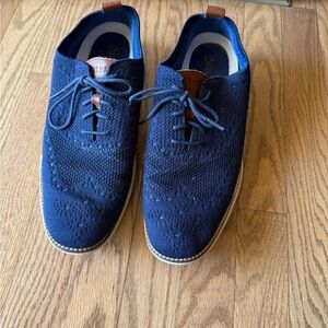 Men’s Cole Haan original grand stitchlite Oxford Size 9